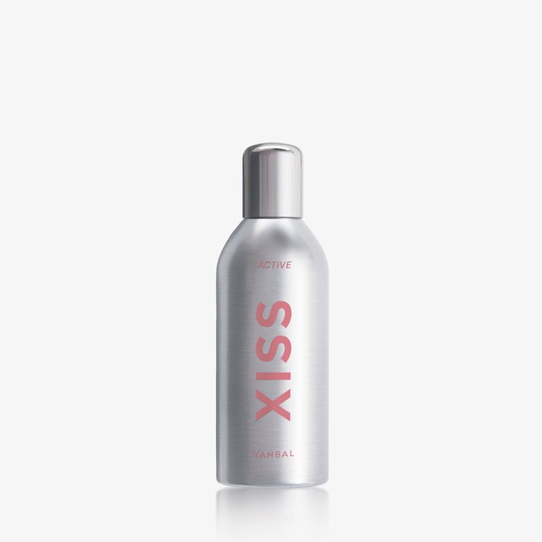 Xiss Active Perfume de Mujer -