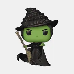 FUNKO - POP MOVIES WICKED - ELPHABA