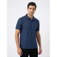 ISAGUE - POLO CAMREC CRISTIAN MANGA CORTA HOMBRE