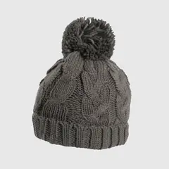 COLLOKY - Gorro Bebé Niño Gola1103I25 Negro