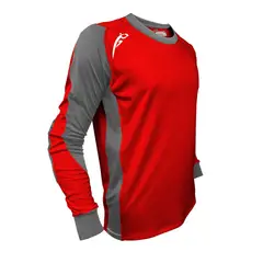 GENERICO - Camiseta polo arquero GK - qatar