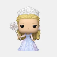 FUNKO - POP MOVIES WICKED - GLINDA IN THE BLUE GOWN