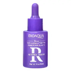 BIOAQUA - SÉRUM FACIAL RETINOL LILA 30ML