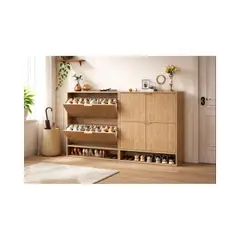 TU MESITA - Zapatera Adri Color Duna