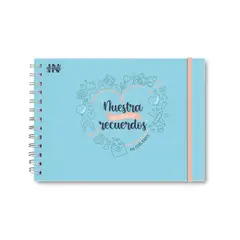 INGENIAL - Libro 100 citas juntos