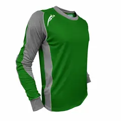 GENERICO - Camiseta polo arquero GK - qatar
