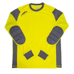 GENERICO - Camiseta polo arquero GK - qatar