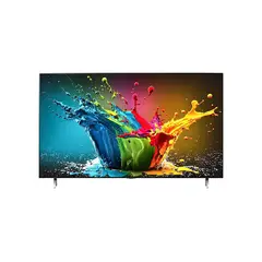 LG - 86" QNED MiniLED AI QNED99 8K Smart TV 2024