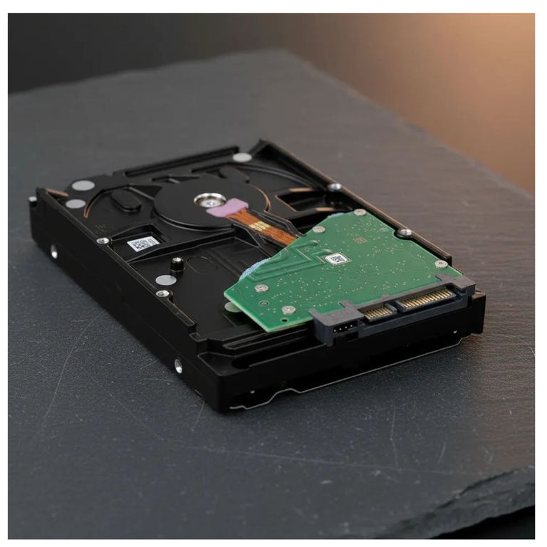 Disco duro interno Video 35” para videovigilancia