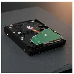 SEAGATE - Disco duro interno Video 35” para videovigilancia