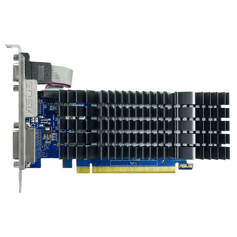 Tarjeta de video GeForce GT 710 2GB GDDR5