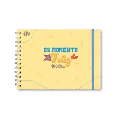 INGENIAL - Libro 100 citas conmigo