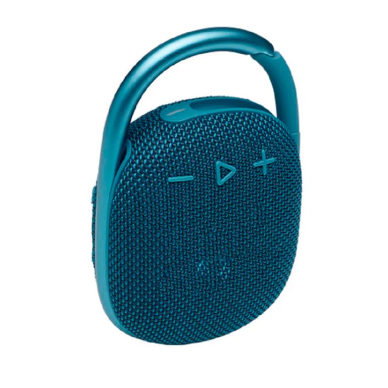 Parlante Bluetooth Portátil Clip 5 Azul