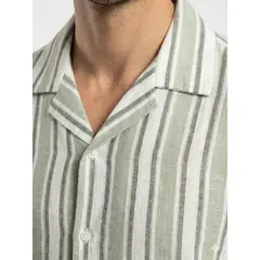 ISAGUE - CAMISA OVERSIZE BOXY BENITO