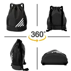 ROHS - Mochila Deportiva Multifuncional Resistente UNISEX