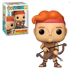 FUNKO - Pop Hercules - Hercules con Arco 1666