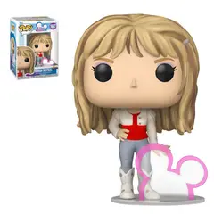 FUNKO - Pop Disney - Hannah Montana con Icono Disney 1687