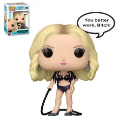 FUNKO - Pop Musica - Britney Spears 495
