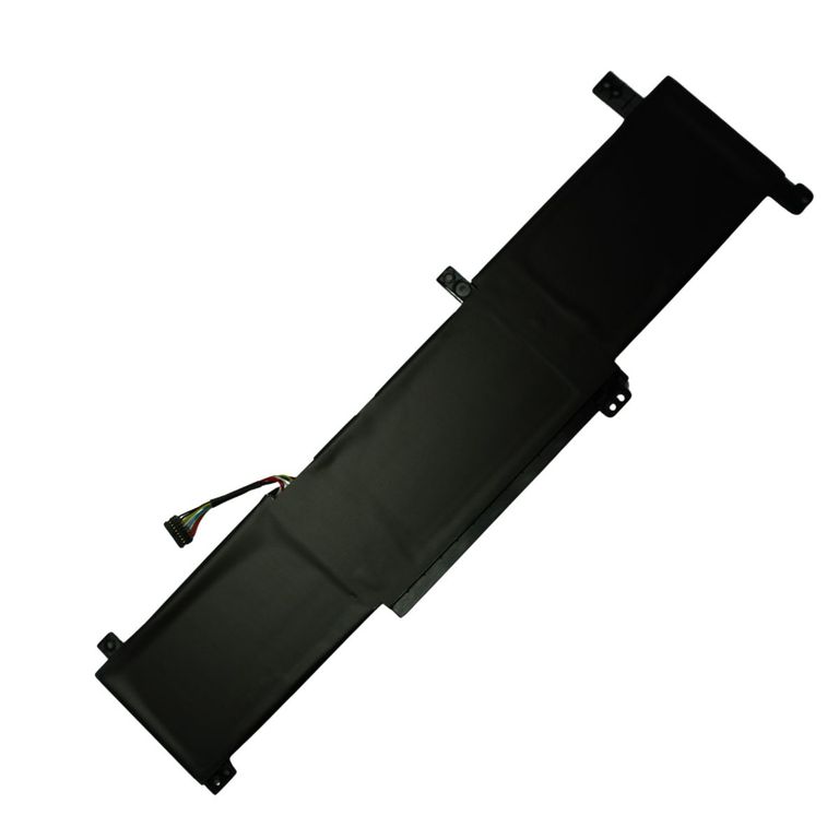 Batería Para Laptop L20M3PF0 Ideapad 3-14 Capacidad Real 4054mAh 45W Tipo A