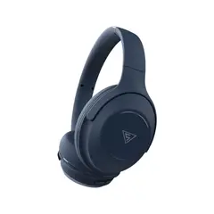 GENERICO - DOQAUS - Audífonos BT 5.4 Focus 5 - 120H de Música - Azul Marino