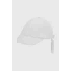 COLLOKY - Gorro Bebé Niña Jobm1210V26 Blanco