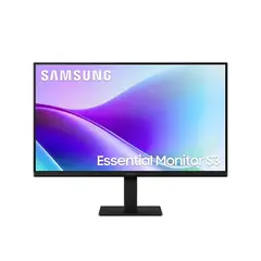 SAMSUNG - Monitor 24 Full HD LS24F320GANXZA