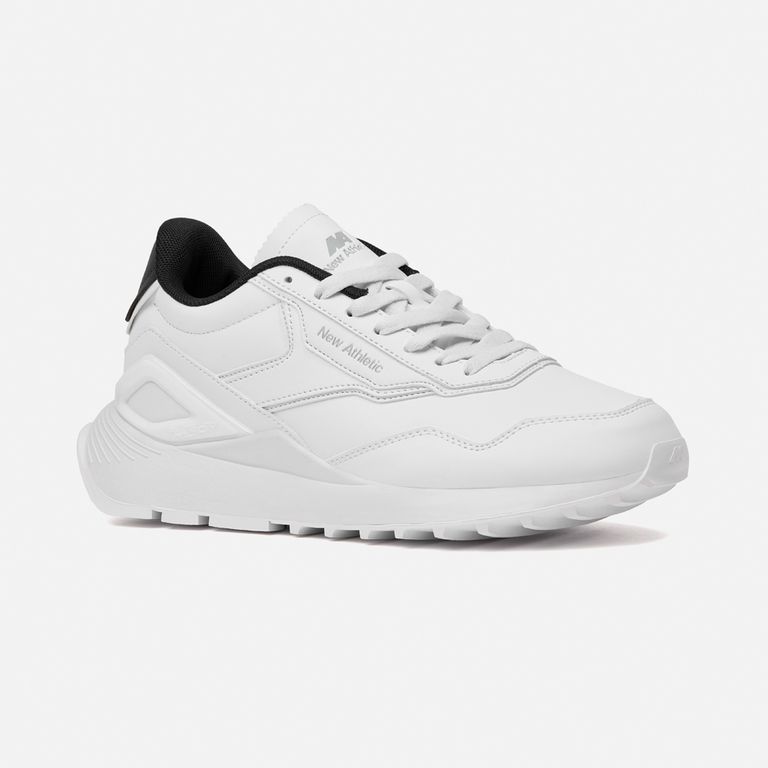 Zapatilla Lifestyle Flats City 251-0102 para Hombre