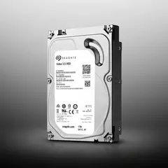 SEAGATE - Disco Duro Video 35” Uso Videovigilancia 247