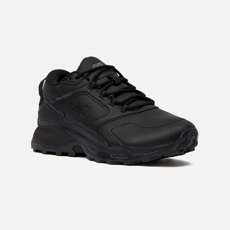 Zapatilla Outdoor MontFor 133-0203 para Mujer