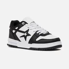 NEW ATHLETIC - Zapatilla Skateboarding 164-0102 para Hombre