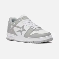 NEW ATHLETIC - Zapatilla Skateboarding Square RT 164-0104 para Hombre