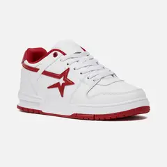 NEW ATHLETIC - Zapatilla Skateboarding Square RT 164-0106 para Hombre