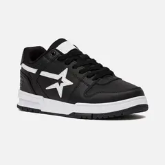 NEW ATHLETIC - Zapatilla Skateboarding Square RT 164-0201 para Hombre