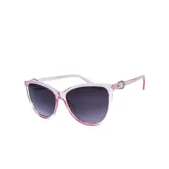 GENERICO - Lentes de sol para mujer moda verano casual uv400 ade9