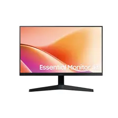 SAMSUNG - MONITOR LS24F330EALXPE ESSENTIAL S3 FHD 100HZ 24
