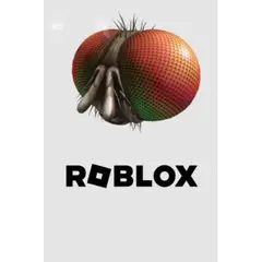 ROBLOX - - Gift card digital - Freaky Fly Face DLC Key GLOBAL