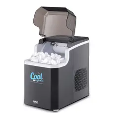 GENERICO - Maquina Hielo R0310 15L RAF Gris