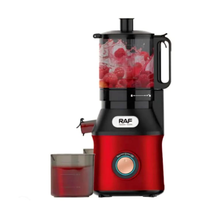 Exprimidor de Frutas y Verduras Juguera