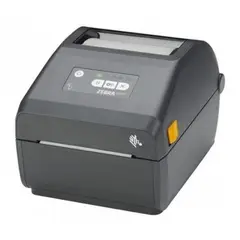ZEBRA - Impresora De Etiquetas Zd421 203 Dpi Usb/Net/Bluetooth