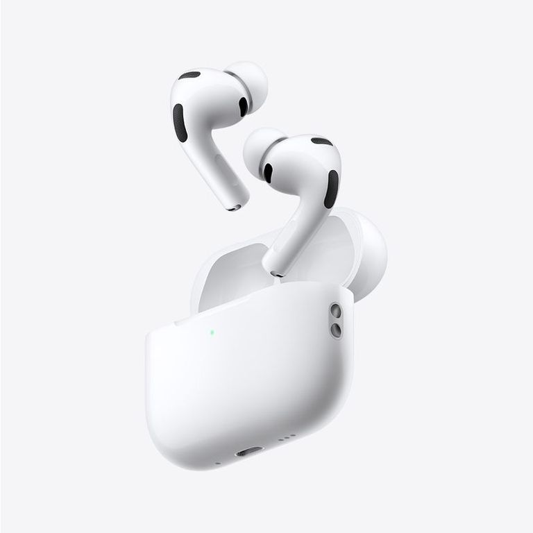 AirPods Pro 3 con Cancelación de Ruido