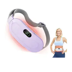 OEM - Cinturon Relajante para Cólico Menstrual