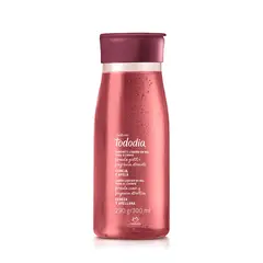 Natura - Tododia Cereza y Avellana Jabón Líquido Corporal
