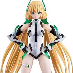 GOOD SMILE - Expelled From Paradise PLAMATEA Angela Balzac Model Kit