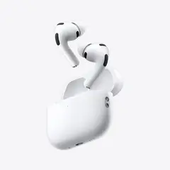 APPLE - AirPods Pro 3ª generación con Cancelación de Ruido