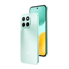 HONOR - X6C - 128GB 6RAM AZUL CIAN REGISTRADO