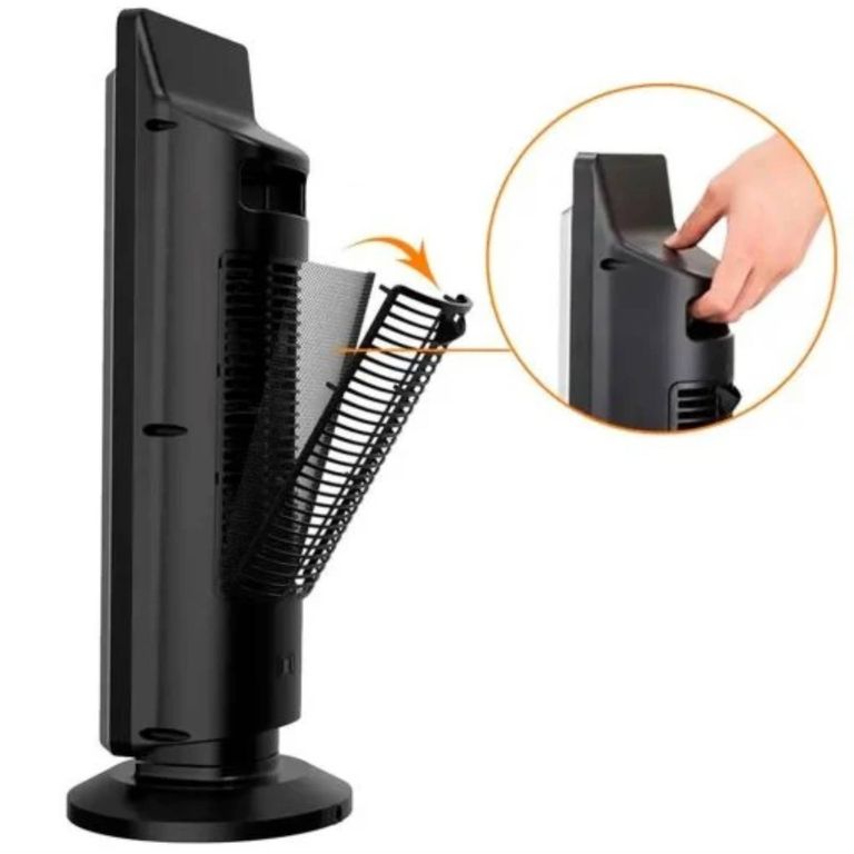 Termoventilador Cerámico TC3116
