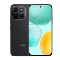 HONOR - X6C - 128GB 6RAM NEGRO MEDIANOCHE REGISTRADO