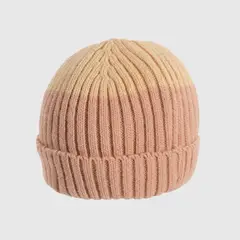 COLLOKY - Gorro Casual Infant Niña Rosado