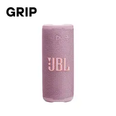 JBL - Parlante Grip 16W duración de hasta 14 h y Luz ambiental