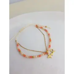 GENERICO - PULSERA VICTORIA HILO